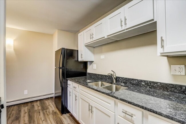 Foto del interior - Lofts at Layton