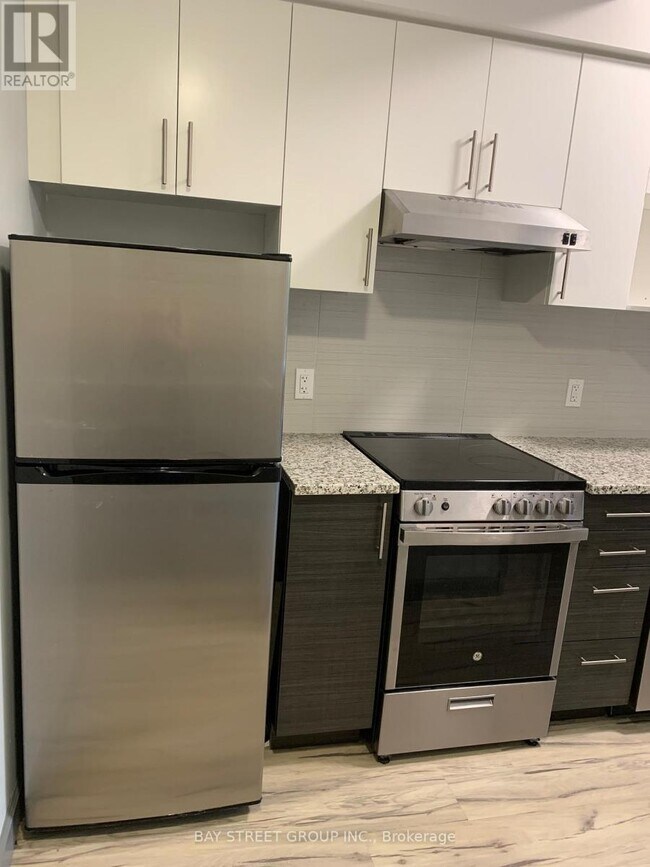 Photo du bâtiment - 77 Leland St