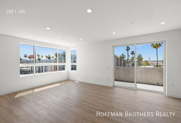 Foto del edificio - 6600 Van Nuys Blvd