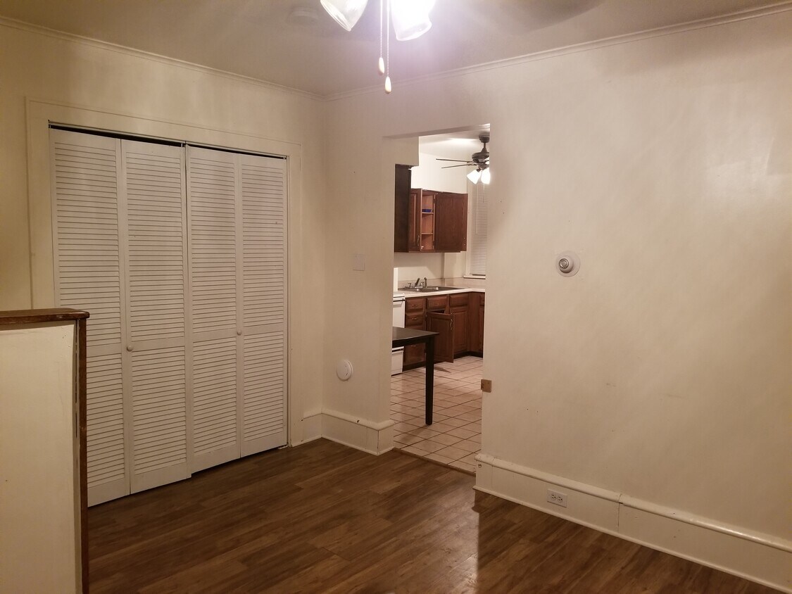 2603 Dysart Ave Unit First floor, duplex, Altoona, PA 16602