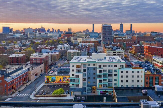 Studio Apartments For Rent In Cambridge Ma Apartments Com