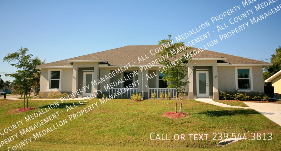 Foto principal - 7471 Pebble Beach Rd