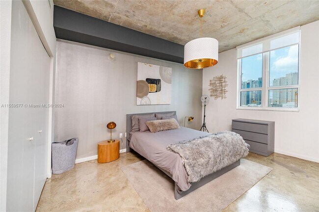 Bedroom - 234 NE 3rd St