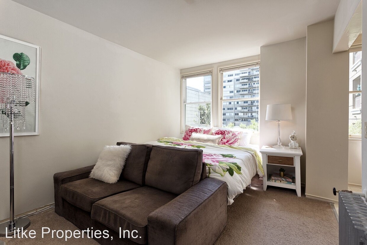 Primary Photo - 1501-1515 Sutter St