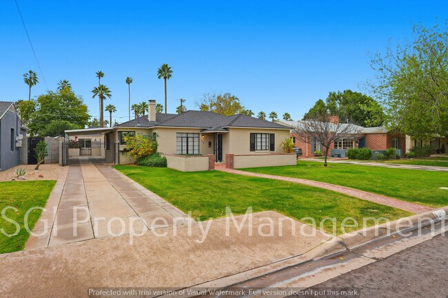 Foto del edificio - 1315 W Holly St