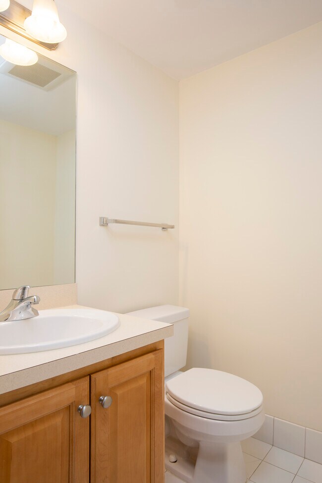 Warner Woods Apartments Concord, MA