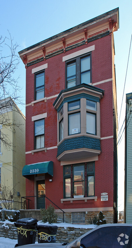 Primary Photo - 2330 Wheeler St