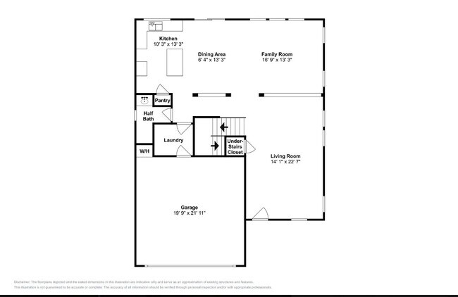 Building Photo - 201 E Gwen St