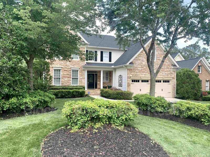 Foto principal - 9012 Meadow Mist Ct