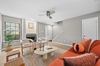 Building Photo - 8400 Jamestown Dr