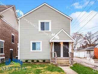 Building Photo - 791-793-793 S Champion Ave