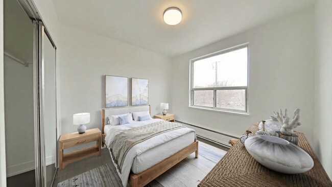 Photo du bâtiment - 166 Wilson Avenue