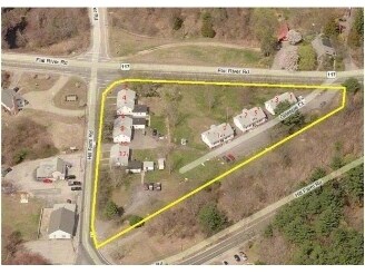 Primary Photo - 2-12 Hill Farm Rd
