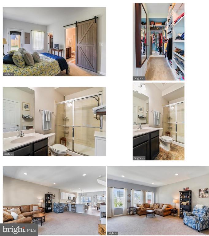 260 Norland Knoll Dr Stephenson, VA 22656 Alquileres en Stephenson