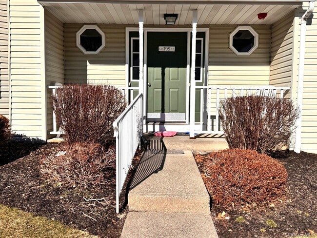 Foto del edificio - 199 Ramapo Rd