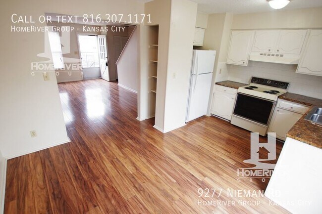 Building Photo - 9277 Nieman Rd
