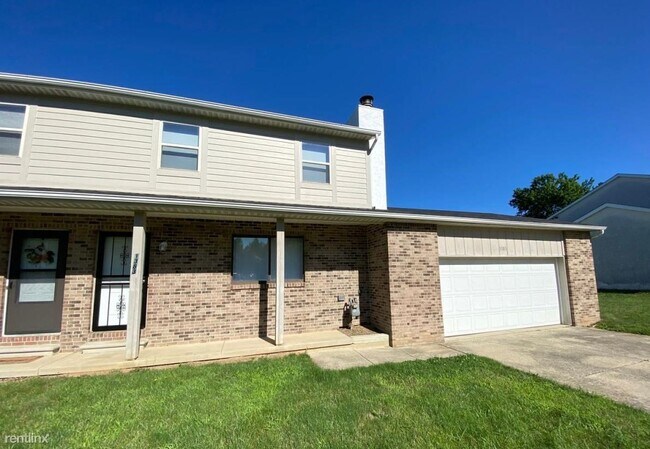 Building Photo - 3 br, 1.5 bath House - 1383 Yorkland Rd