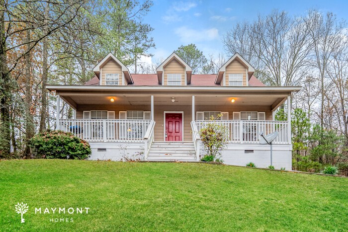 Foto principal - 656 15th Ct NW