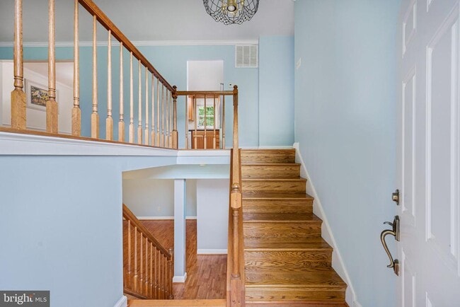 Foto del edificio - 11821 Sinclair Ln