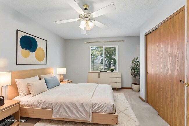 Foto del edificio - 17725 Chandler St