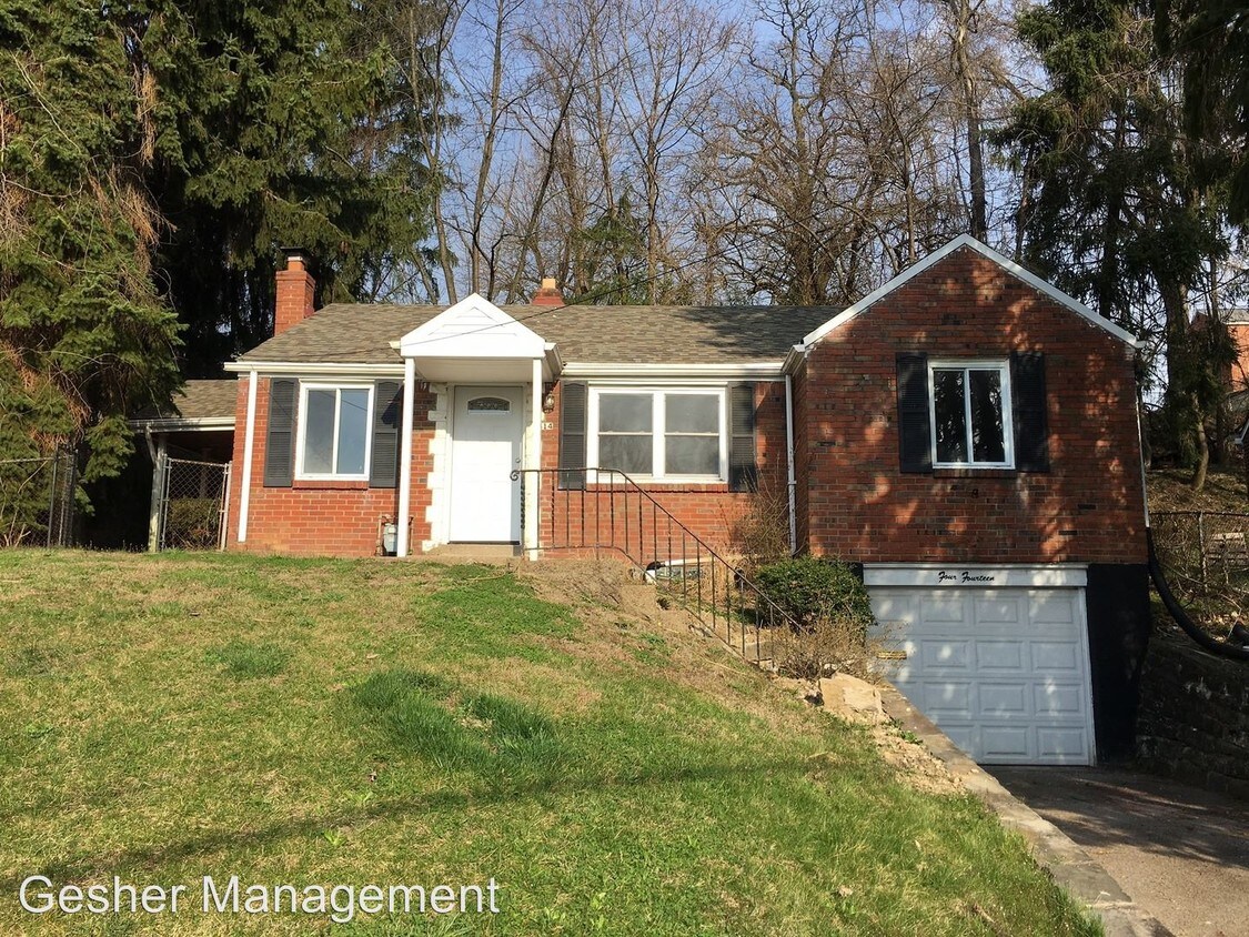 Primary Photo - 414 Pennwood Dr