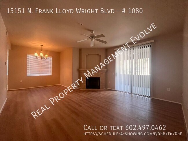 Foto del edificio - Nice Scottsdale Condo!