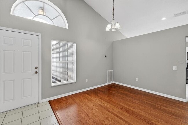 Foto del edificio - 11305 Symmes Lake Dr