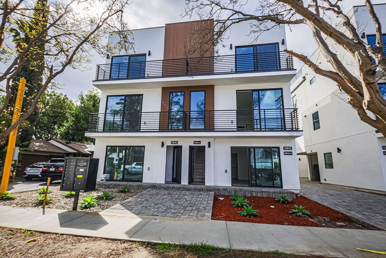 Primary Photo - Be the first to live in this brand new 4 b...