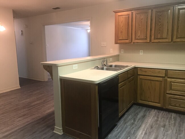 Foto del edificio - 2014 Seabiscuit