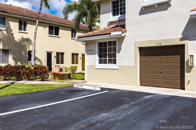 Building Photo - 21431 NW 13th Ct