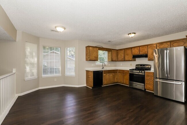 Foto del edificio - 1367 Misty Ridge Ct