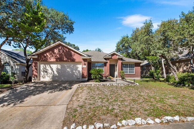 Foto del edificio - 13839 Bent Ridge Dr