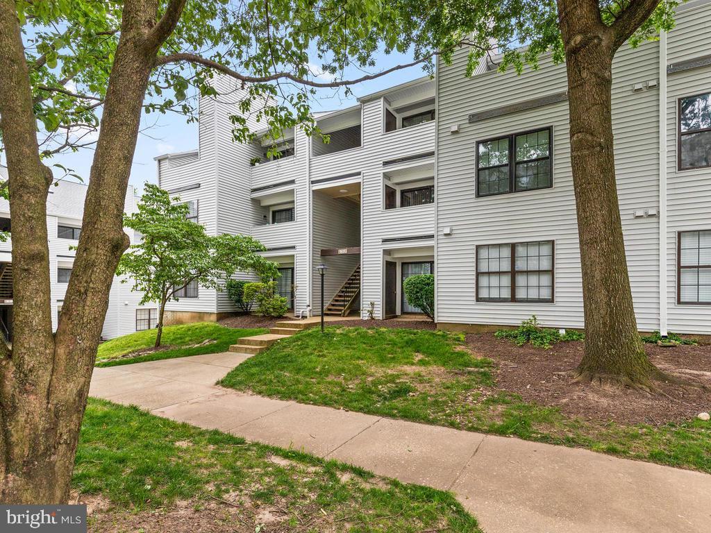 1605 Carriage House Terrace Unit F, Silver Spring, MD 20904 Room for
