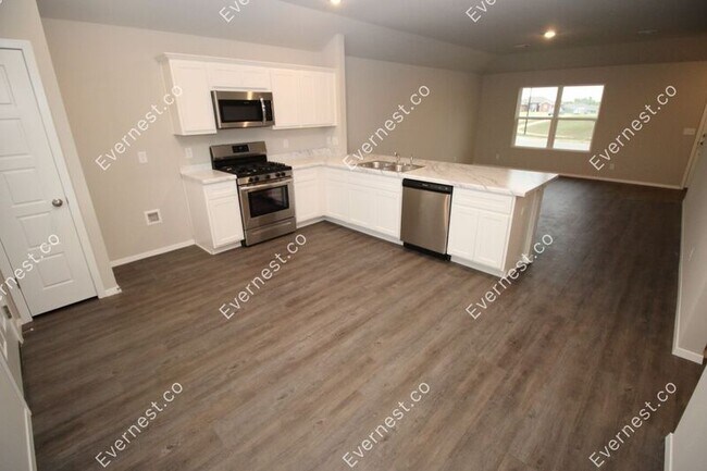 Foto del edificio - 14719 E 39th Pl S