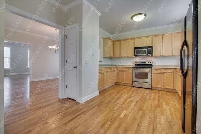 Foto del edificio - 503 Garfield St