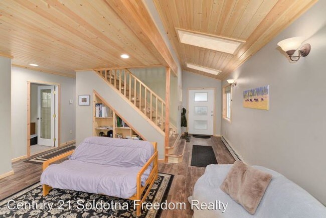 Foto del edificio - 2 br, 2 bath House - 33205 Rensselaer