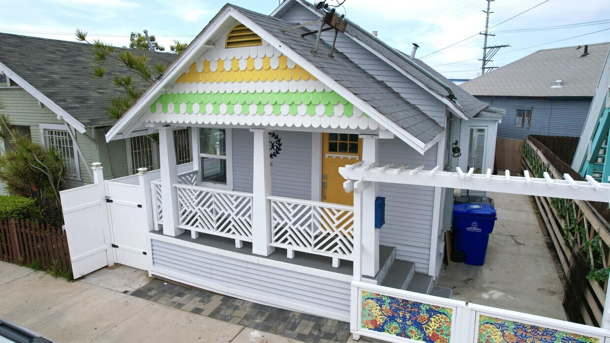 13 Apartments for Rent in Barrio Logan, CA Westside Rentals