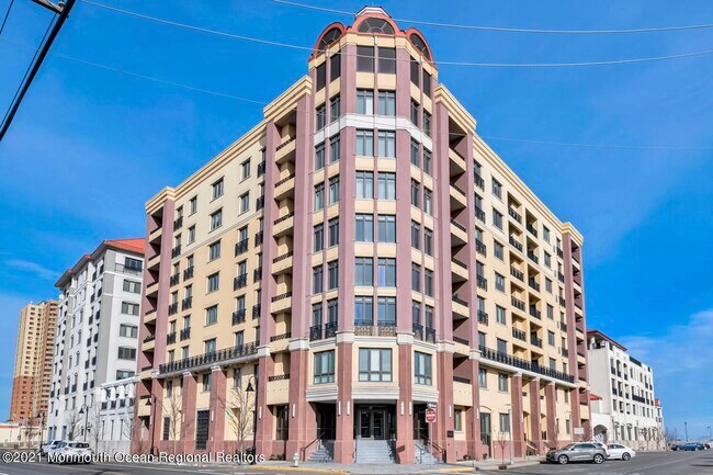 Building Photo - 1501 Ocean Ave