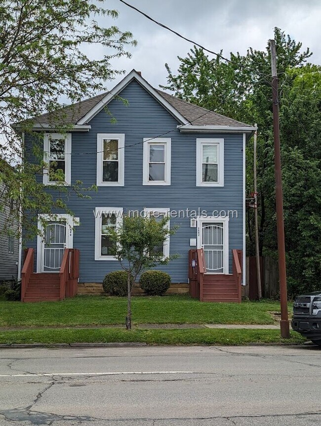 Building Photo - 1640-42 S. High St