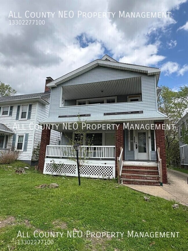 Building Photo - 2661 Martin Luther King Jr Dr