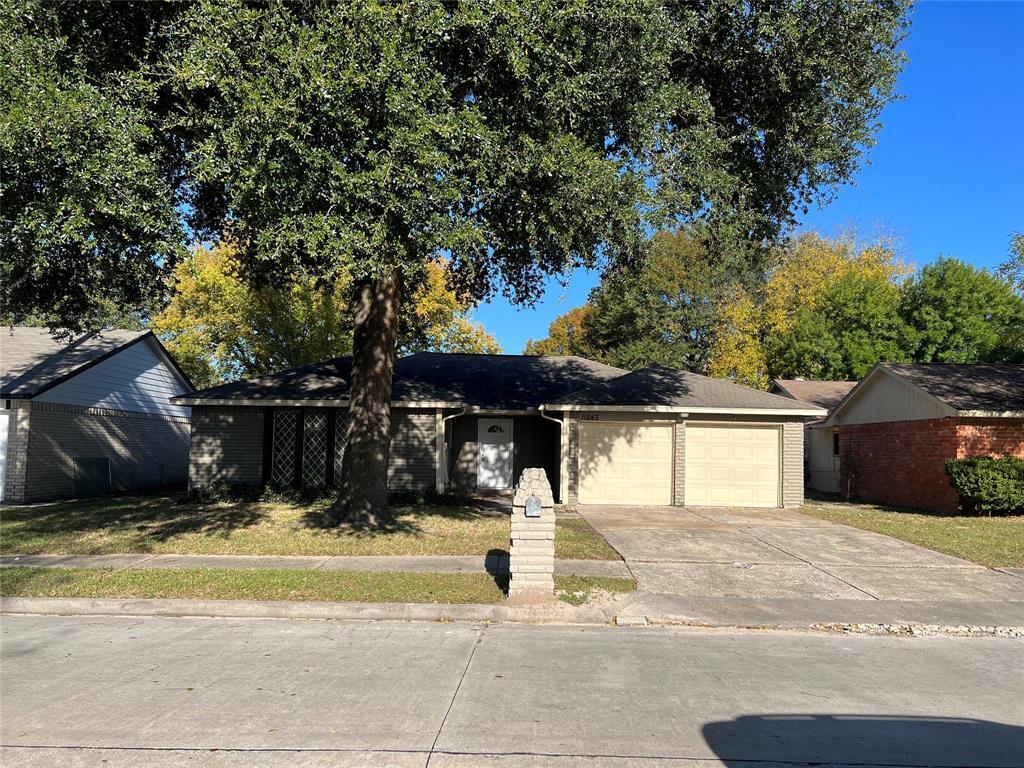 11843 Ironstone Ct, Houston, TX 77067 House Rental in Houston, TX
