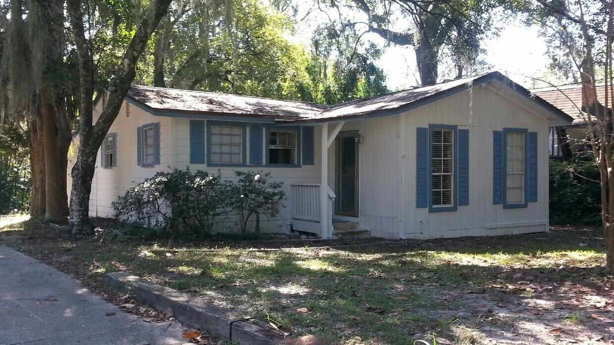 Foto principal - 803 Miccosukee Rd