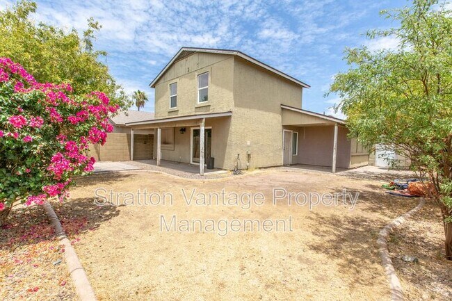 Foto del edificio - 19802 N 4th St