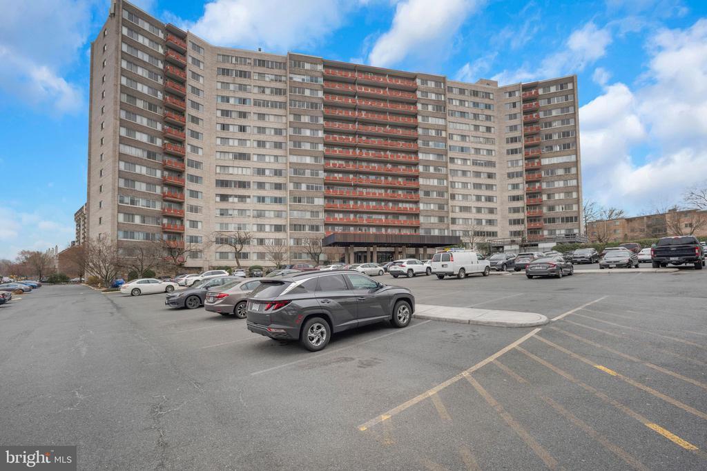 Foto principal - 5340 Holmes Run Pkwy