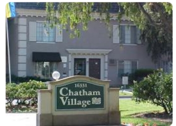 Chatman Village - Chatham Village Apartments