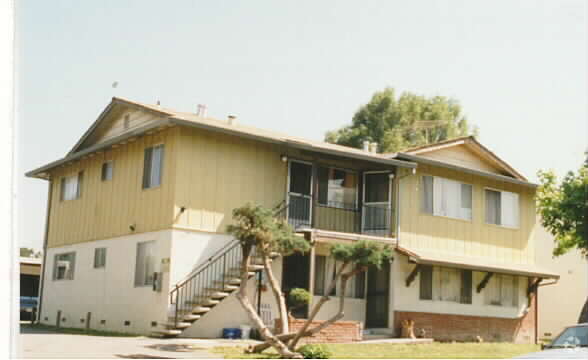 Foto del edificio - 1119 Shirley Dr