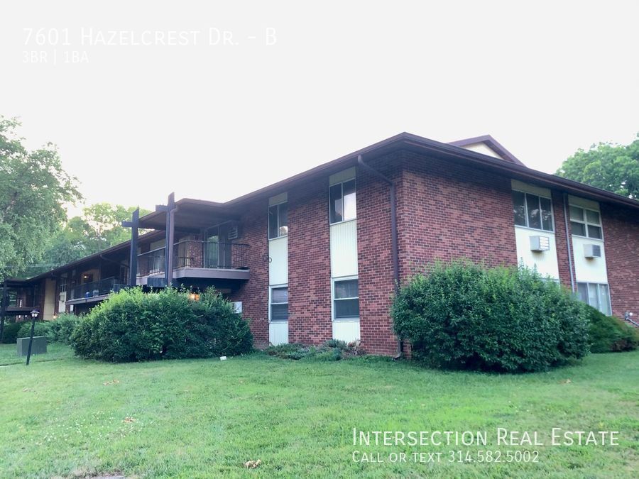 Foto principal - Completely Updated Hazelwood 3bd/1ba Condo...