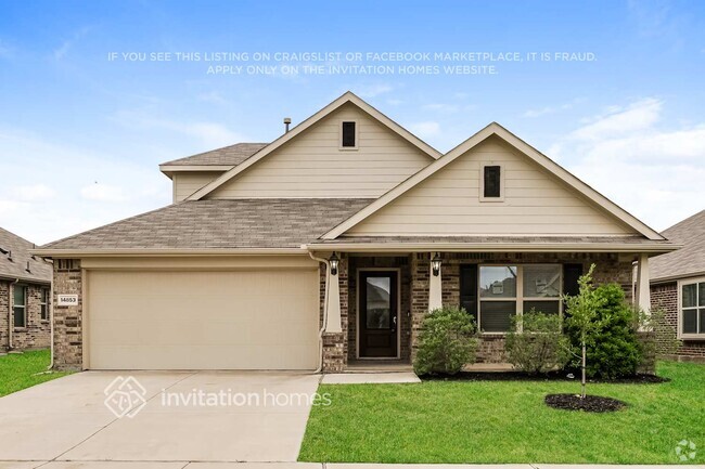 Building Photo - 14853 Gilley Ln