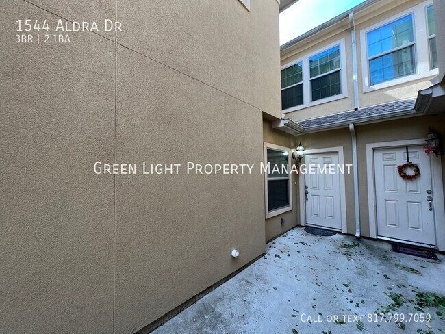Building Photo - 1544 Aldra Dr
