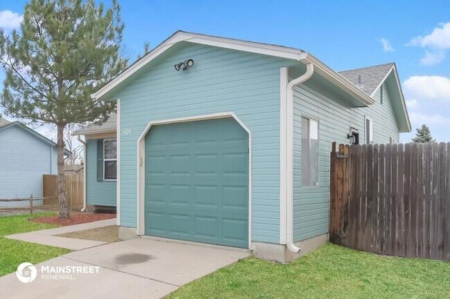 Foto del edificio - 1424 S BISCAY WAY, AURORA, CO 80017